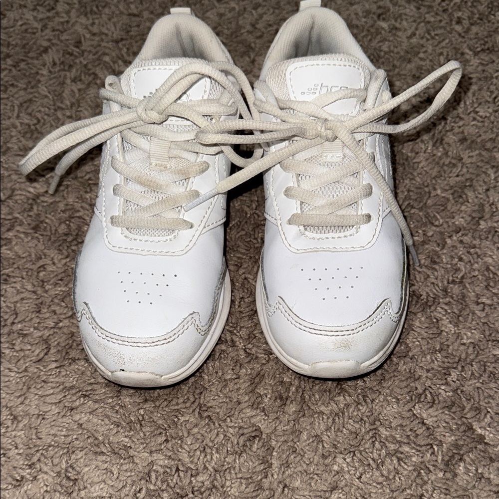 BCG cheer leading shoes